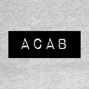 ACAB T-Shirt